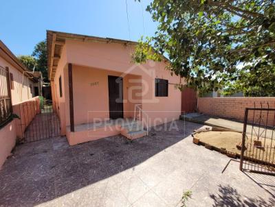 Casa para Venda, em Cachoeira do Sul, bairro Quinta da Boa Vista, 2 dormitrios, 2 banheiros