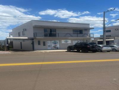 Residencial e Comercial para Venda, em Xanxer, bairro Esportes, 3 dormitrios, 3 banheiros, 1 sute, 6 vagas