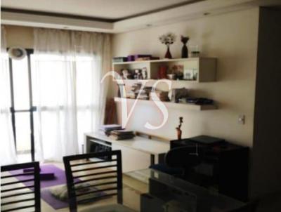 Apartamento para Venda, em So Paulo, bairro Lauzane Paulista, 3 dormitrios, 2 banheiros, 1 sute, 3 vagas