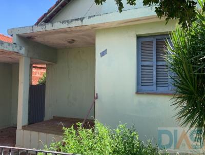 Casa para Venda, em Barra Bonita, bairro Vila Narcisa, 2 dormitrios, 1 banheiro, 1 vaga