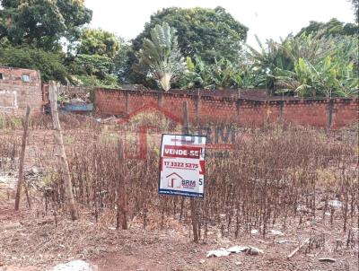 Terreno para Venda, em Barretos, bairro So Jos