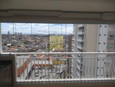 Apartamento para Venda, em So Paulo, bairro Vila Ema, 2 dormitrios, 2 banheiros, 1 sute, 1 vaga