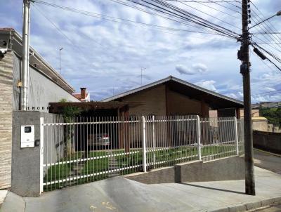 Casa para Venda, em So Jos do Rio Pardo, bairro Jardim Santa Tereza, 3 dormitrios, 1 banheiro, 1 sute