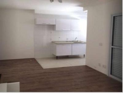 Apartamento para Locao, em So Paulo, bairro Bela Vista, 1 dormitrio, 1 vaga