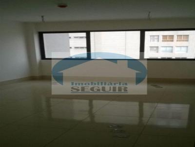 Sala Comercial para Locao, em So Paulo, bairro Pinheiros, 1 banheiro