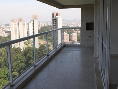 Apartamento para Venda, em Osasco, bairro Umuarama, 3 dormitrios, 4 banheiros, 2 sutes