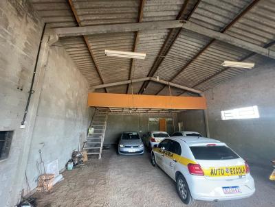 Residencial e Comercial para Venda, em Ponte Serrada, bairro CENTRO, 2 dormitrios, 2 banheiros, 1 sute, 1 vaga