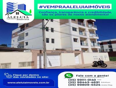 Apartamento para Venda, em Santa Rita do Sapuca, bairro MONTE LBANO, 2 dormitrios, 1 vaga