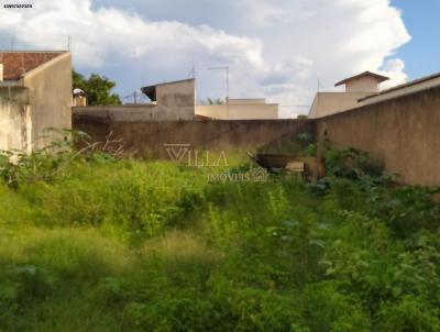 Terreno para Venda, em Araatuba, bairro Ipanema