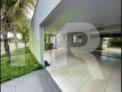 Casa para Venda, em Caldas Novas, bairro Itanhang