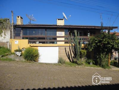 Casa para Venda, em Encruzilhada do Sul, bairro Centro, 4 dormitrios, 2 banheiros, 1 sute, 1 vaga