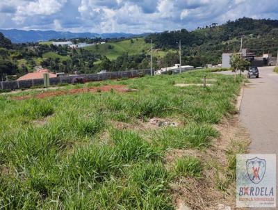 Terreno para Venda, em Extrema, bairro BARREIRO