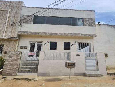 Casa para Locao, em Pesqueira, bairro Lot. Jos Rocha, 3 dormitrios, 1 banheiro