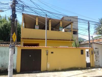 Casa para Venda, em Rio de Janeiro, bairro Campo Grande