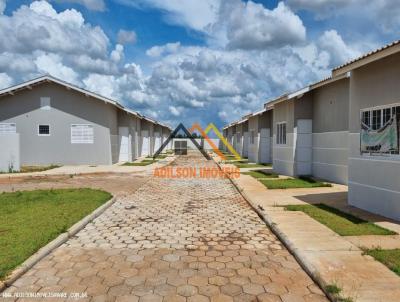 Casa para Venda, em Avar, bairro So Rogrio, 2 dormitrios, 1 banheiro