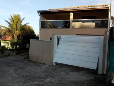 Casa para Venda, em Itupeva, bairro Pica pau, 3 dormitrios, 3 banheiros, 1 sute, 4 vagas