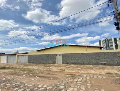 Casa para Locação, em Mossoró, bairro Nova Betânia, 5 dormitórios, 1 banheiro, 4 suítes, 2 vagas