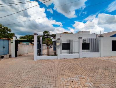 Casa para Venda, em Carazinho, bairro Bairro Princesa, 2 dormitrios, 1 banheiro, 1 vaga