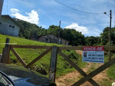 Terreno para Venda, em Garopaba, bairro Macacu