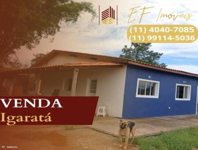 Casa para Venda, em , bairro AGUA CHATA, 3 dormitrios, 1 banheiro