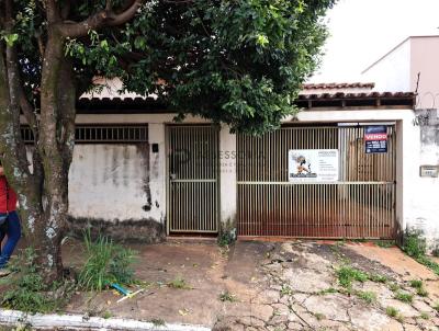 Casa para Venda, em Jata, bairro Setor Antena, 3 dormitrios, 1 banheiro, 2 vagas