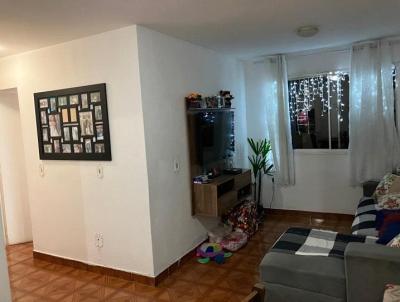 Apartamento para Venda, em So Paulo, bairro Vila Amlia, 2 dormitrios, 1 banheiro, 1 vaga