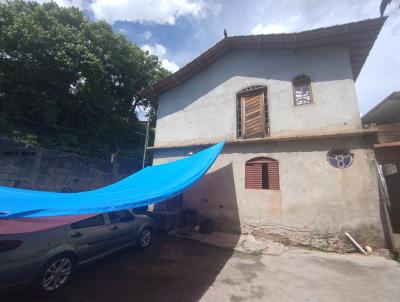 Casa para Venda, em Sabar, bairro Mangueiras II, 3 dormitrios, 1 banheiro, 8 vagas