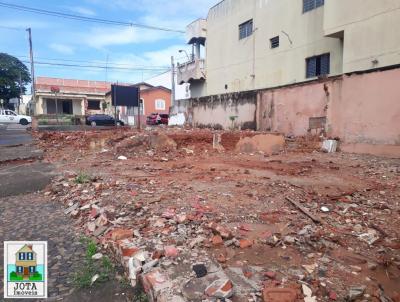 Terreno Comercial para Venda, em Sumar, bairro Centro