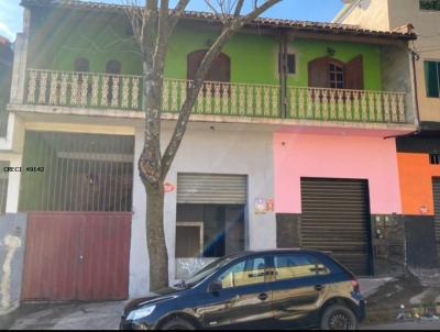 Casa para Venda, em Belo Horizonte, bairro Caetano Furquim, 3 dormitrios, 2 banheiros, 1 sute, 2 vagas