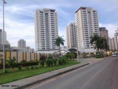 Apartamento para Venda, em Manaus, bairro Aleixo, 3 dormitórios, 1 banheiro, 1 suíte, 1 vaga