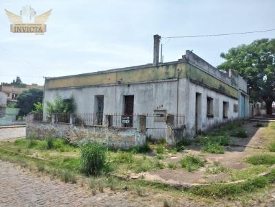 Casa para Venda, em Santana do Livramento, bairro Centro