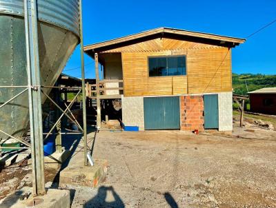 Fazenda para Venda, em Xaxim, bairro INTERIOR