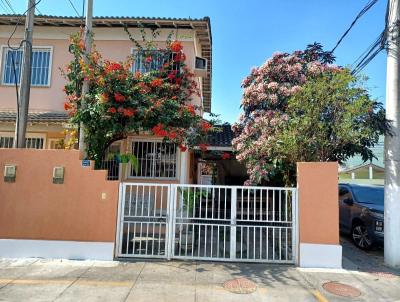 Casa em Condomnio para Venda, em Rio de Janeiro, bairro Campo Grande, 2 dormitrios, 2 banheiros, 1 vaga