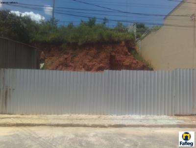 Lote para Venda, em Belo Horizonte, bairro Santa Cecilia (Regio do Barreiro)