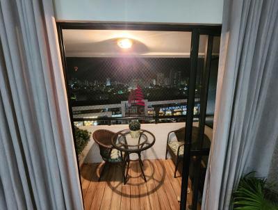 Apartamento para Venda, em Aracaju, bairro Jardins, 4 dormitrios, 3 banheiros, 1 sute, 2 vagas