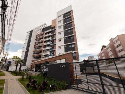 Apartamento para Venda, em Curitiba, bairro Cabral, 2 dormitrios, 2 banheiros, 1 sute, 1 vaga
