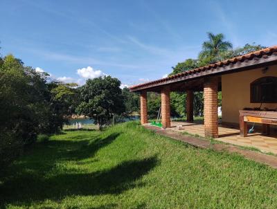 Chcara para Venda, em Ita, bairro REPRESA JURUMURIM ITA AVAR, 4 dormitrios, 1 banheiro, 2 sutes