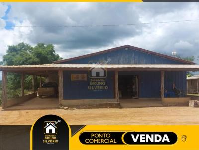 Comercial para Venda, em Buritis, bairro Zona Rural, 3 dormitrios, 2 banheiros