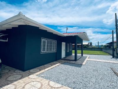 Casa para Venda, em Florianpolis, bairro Ribeiro da Ilha, 3 dormitrios, 3 banheiros, 2 vagas