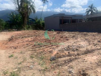 Terreno para Venda, em Caraguatatuba, bairro Getuba