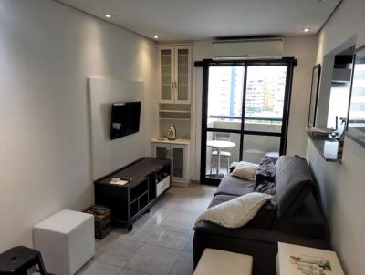 Apartamento para Locao, em So Paulo, bairro Bela Vista, 1 dormitrio, 1 banheiro, 1 vaga