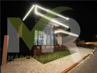Casa para Venda, em Caldas Novas, bairro Condomnio Del Fiore