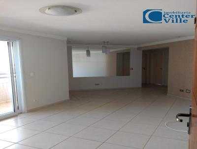 Apartamento para Loca��o, em Americana, bairro Centro, 2 dormit�rios, 2 banheiros, 2 vagas