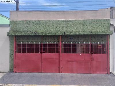 Casa para Venda, em So Paulo, bairro Jardim Brasil, 2 dormitrios, 1 banheiro, 2 vagas