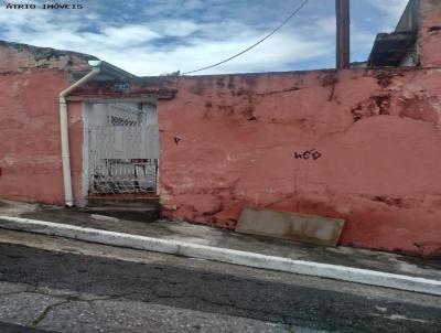 Casa para Locao, em So Paulo, bairro Vila Medeiros, 2 dormitrios, 1 banheiro