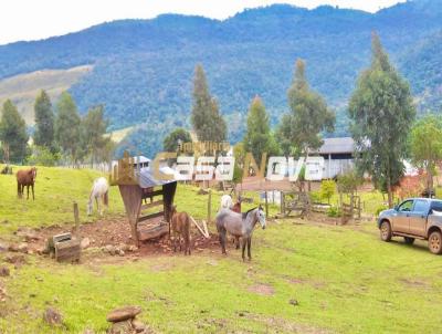 Fazenda para Venda, em Coronel Domingos Soares, bairro interior