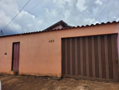 Casa para Venda, em Delta, bairro Ricardo Misson, 2 dormitrios, 1 banheiro