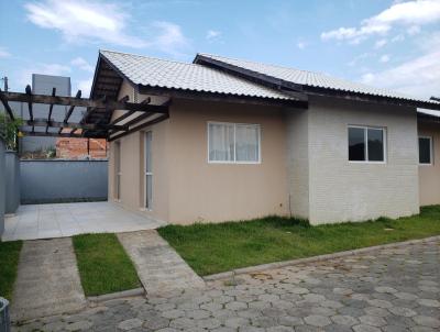Casa para Venda, em Barra Velha, bairro So Cristvo, 2 dormitrios, 2 banheiros, 1 sute, 1 vaga
