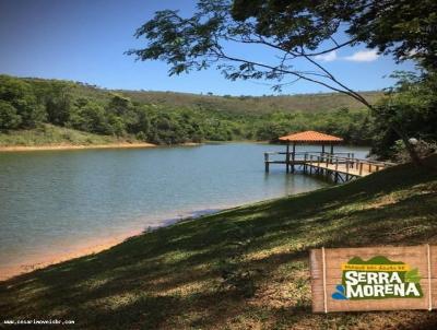 Lote em Condomnio Fechado para Venda, em Jaboticatubas, bairro Serra Morena