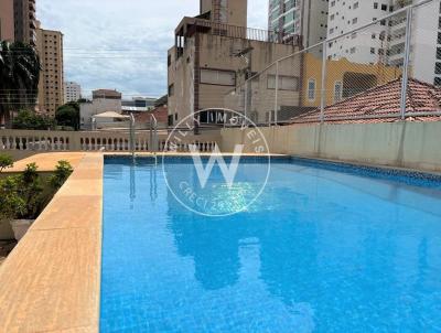 Apartamento para Venda, em Presidente Prudente, bairro Vila Ocidental, 3 dormit�rios, 3 banheiros, 1 su�te, 2 vagas